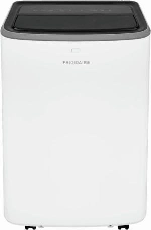 Frigidaire FHPH132AB1 Frigidaire 13,000 Btu Portable Room Air Conditioner With Heat Pump And Dehumidifier Mode