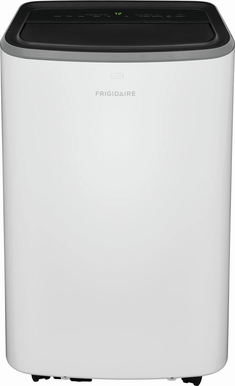Frigidaire FHPH142AC1 Frigidaire 14,000 Btu Heat/Cool Portable Room Air Conditioner