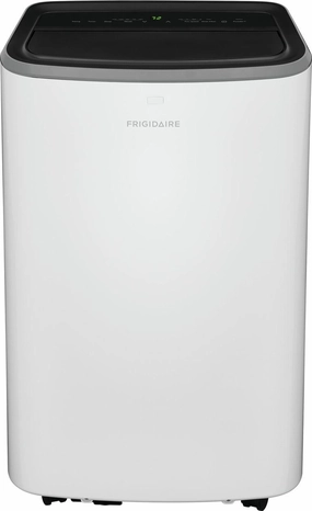 Frigidaire FHPH142AC1 Frigidaire 14,000 Btu Heat/Cool Portable Room Air Conditioner