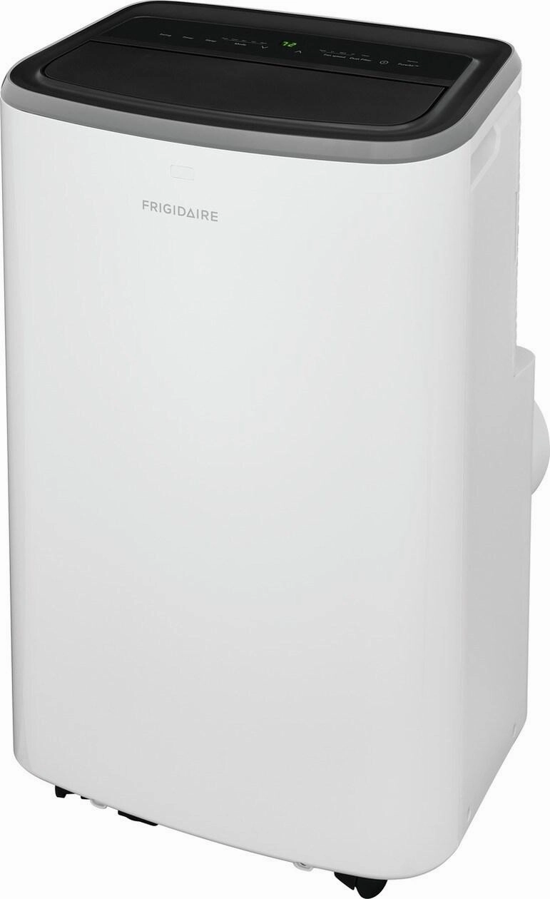 Frigidaire FHPH142AC1 Frigidaire 14,000 Btu Heat/Cool Portable Room Air Conditioner