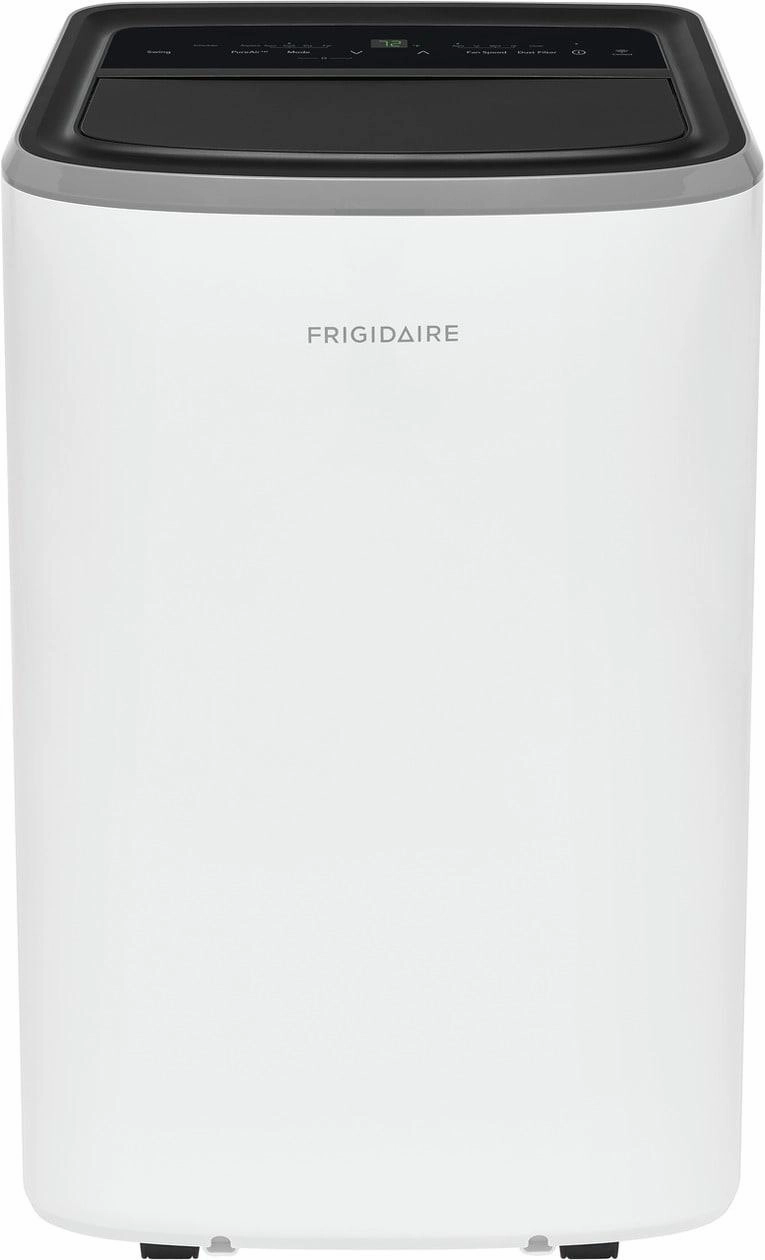 Frigidaire FHPW122AC1 Frigidaire 12,000 Btu 3&#8482;In-1 Portable Room Air Conditioner