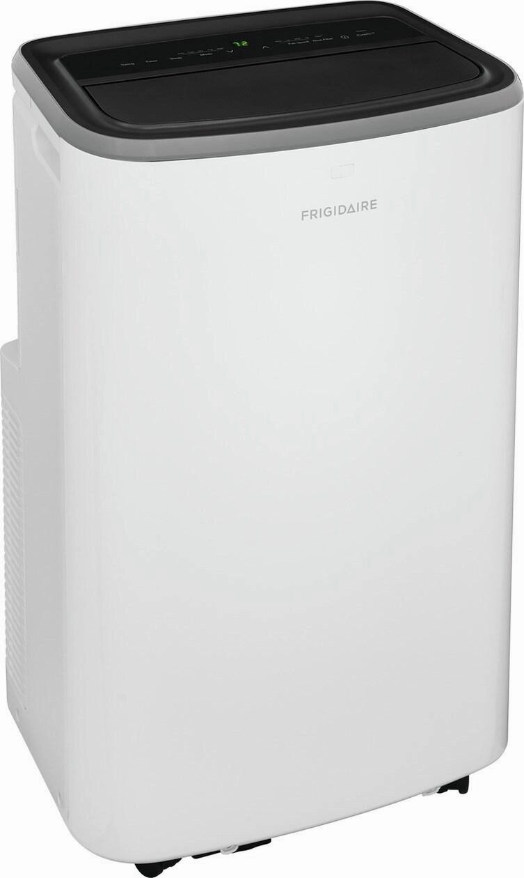 Frigidaire FHPW142AC1 Frigidaire 14,000 Btu 3-In-1 Portable Room Air Conditioner