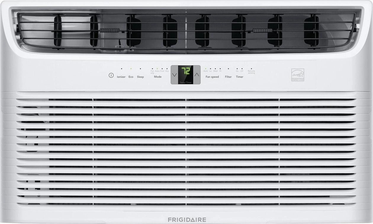 Frigidaire FHTC083WA1 Frigidaire 8,000 Btu Built-In Room Air Conditioner
