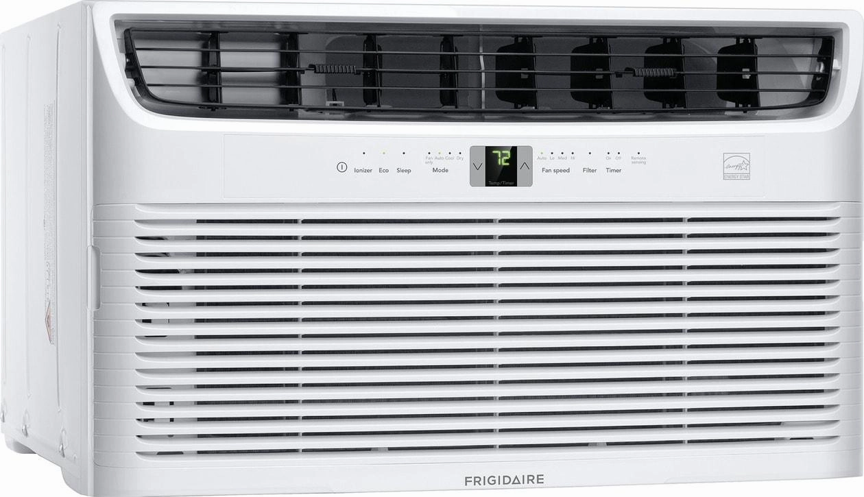 Frigidaire FHTC083WA1 Frigidaire 8,000 Btu Built-In Room Air Conditioner