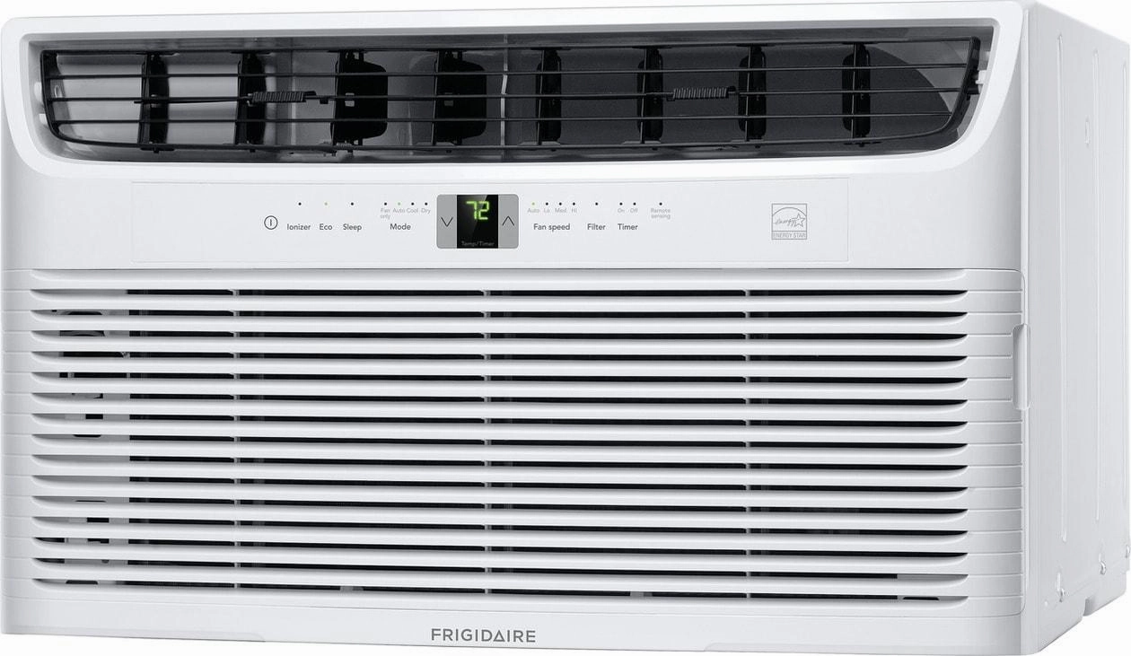 Frigidaire FHTC103WA1 Frigidaire 10,000 Btu Built-In Room Air Conditioner