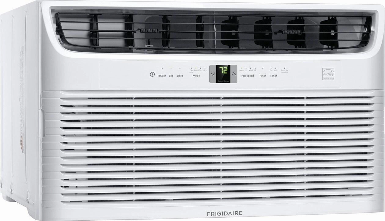 Frigidaire FHTC103WA1 Frigidaire 10,000 Btu Built-In Room Air Conditioner