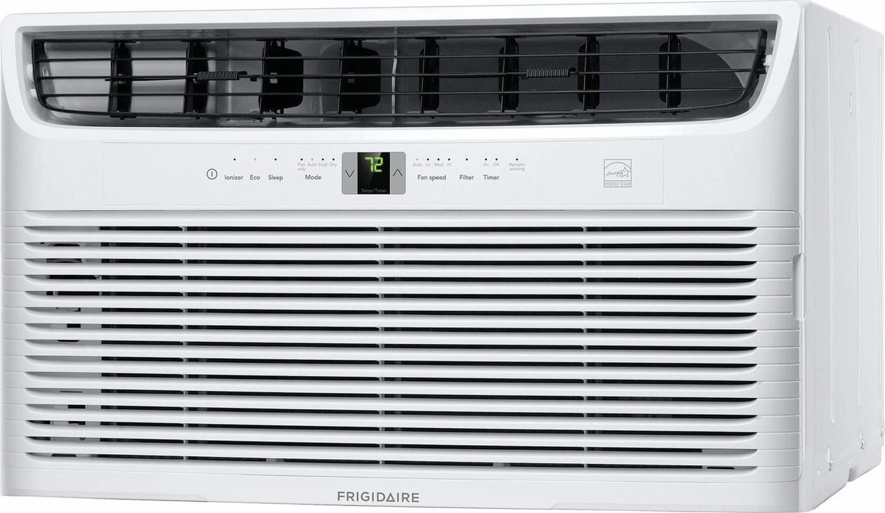 Frigidaire FHTC103WA2 Frigidaire 10,000 Btu Built-In Room Air Conditioner