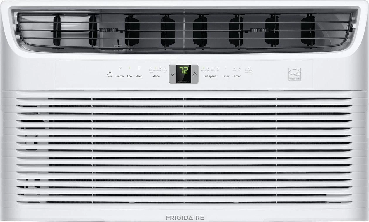 Frigidaire FHTC103WA2 Frigidaire 10,000 Btu Built-In Room Air Conditioner
