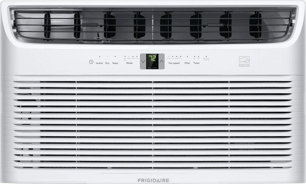 Frigidaire FHTC123WA2 Frigidaire 12,000 Btu Built-In Room Air Conditioner