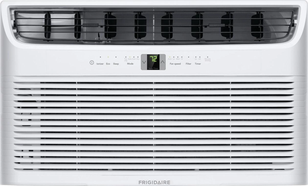 Frigidaire FHTC123WB1 12,000 Btu Through The Wall Room Air Conditioner