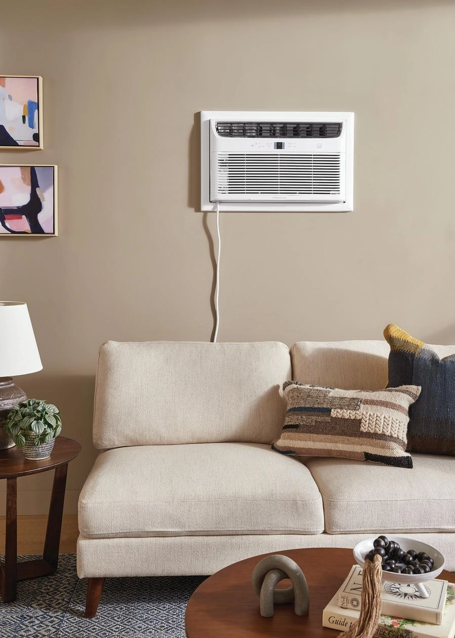 Frigidaire FHTC142WA2 Frigidaire 14,000 Btu Built-In Room Air Conditioner