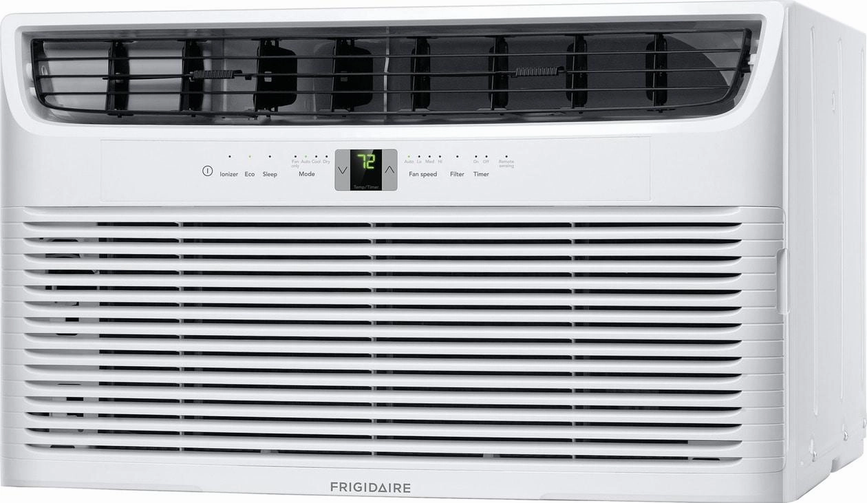 Frigidaire FHTC142WA2 Frigidaire 14,000 Btu Built-In Room Air Conditioner