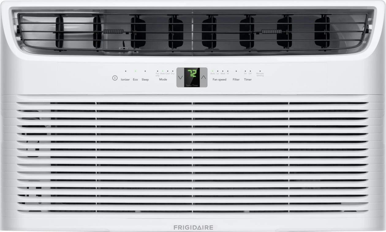 Frigidaire FHTC142WA2 Frigidaire 14,000 Btu Built-In Room Air Conditioner