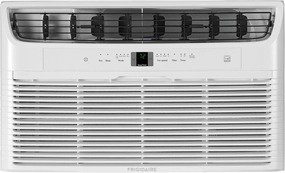 Frigidaire FHTE103WA2 Frigidaire 10,000 Btu Built-In Room Air Conditioner With Supplemental Heat
