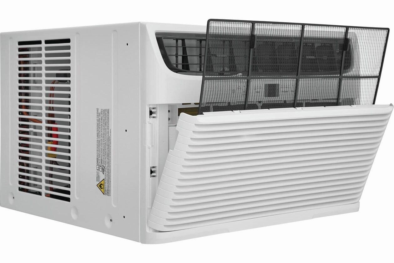 Frigidaire FHWC282WB2 Frigidaire 28,000 Btu Window Air Conditioner With Slide Out Chassis