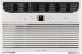 Frigidaire FHWW063WB1 Frigidaire 6,000 Btu Connected Window-Mounted Room Air Conditioner