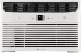 Frigidaire FHWW083WB1 Frigidaire 8,000 Btu Connected Window-Mounted Room Air Conditioner
