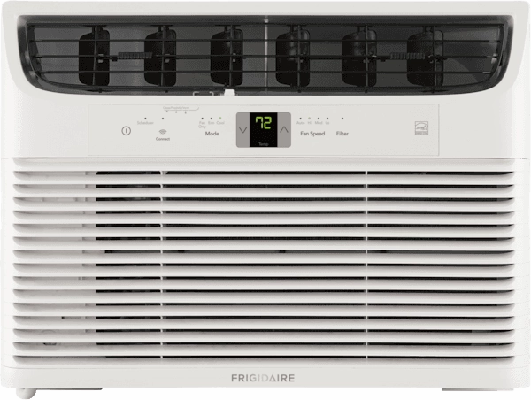Frigidaire FHWW103WB1 Frigidaire 10,000 Btu Connected Window-Mounted Room Air Conditioner