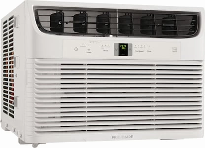 Frigidaire FHWW103WBE Frigidaire 10,000 Btu Connected Window-Mounted Room Air Conditioner