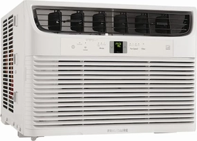 Frigidaire FHWW123WBE Frigidaire 12,000 Btu Connected Window-Mounted Room Air Conditioner