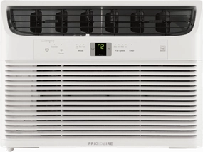 Frigidaire FHWW153WB1 Frigidaire 15,000 Btu Connected Window-Mounted Room Air Conditioner