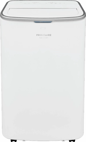 Frigidaire GHPC132AB1 Frigidaire Gallery 13,000 Btu Cool Connect&#8482; Portable Air Conditioner With Wi-Fi And Dehumidifier Mode