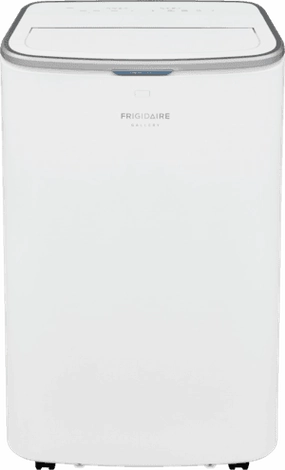 Frigidaire GHPC132AB1 Frigidaire Gallery 13,000 Btu Cool Connect&#8482; Portable Air Conditioner With Wi-Fi And Dehumidifier Mode