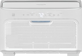 Frigidaire GHWQ103WC1 Frigidaire Gallery 10,000 Btu Inverter Quiet Temp Smart Room Air Conditioner
