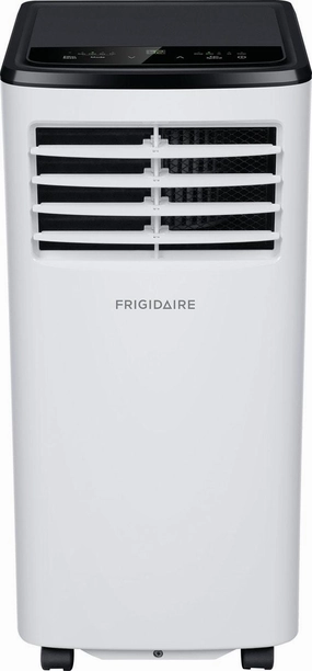 Frigidaire Portable Room Air Conditioner with Dehumidifier Mode 8,000 BTU (ASHRAE) / 5,500 BTU (DOE) - (FHPC082AC1)