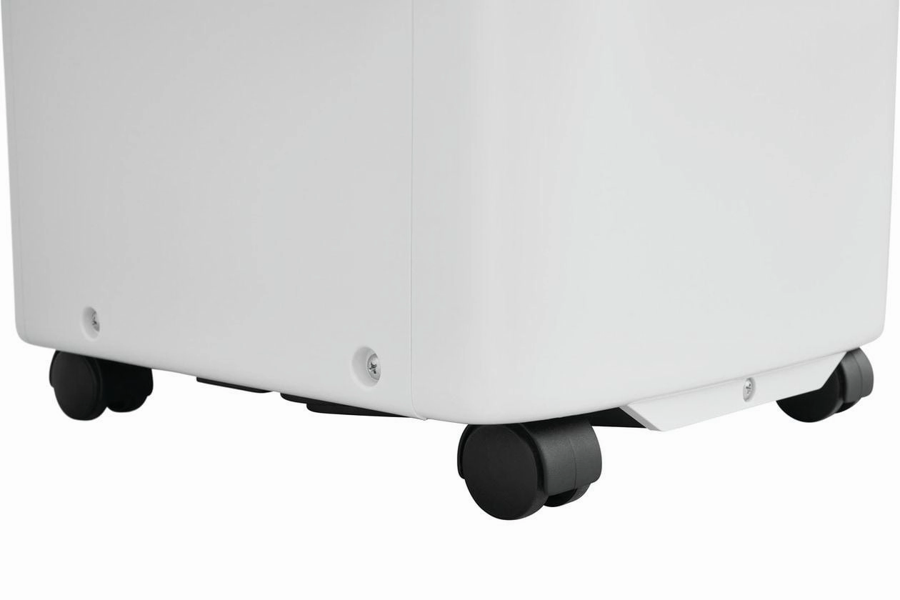 Frigidaire Portable Room Air Conditioner with Dehumidifier Mode 8,000 BTU (ASHRAE) / 5,500 BTU (DOE) - (FHPC082AC1)