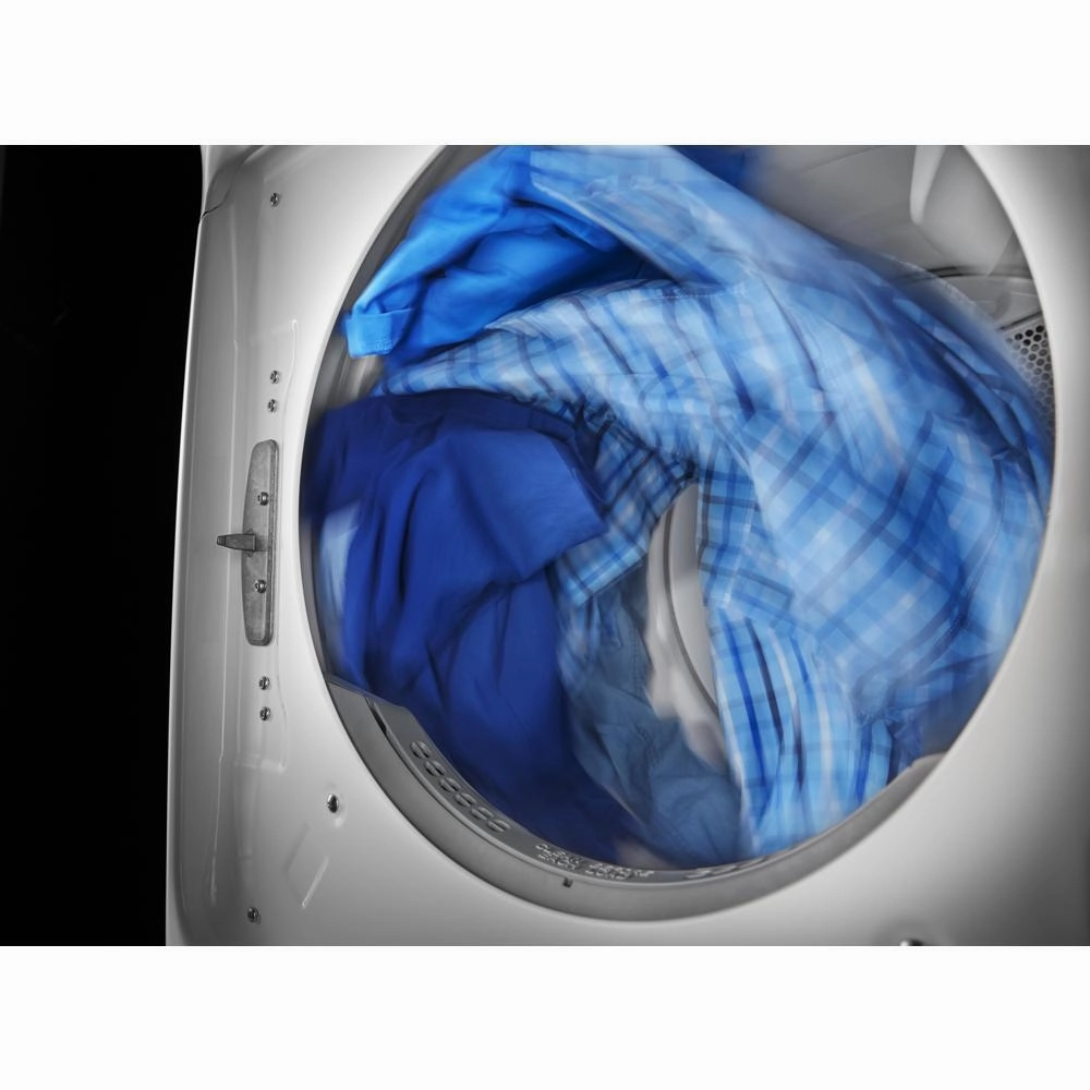Front Load Gas Dryer with Extra Power and Quick Dry cycle - 7.3 cu. ft. - (MGD5630HW)