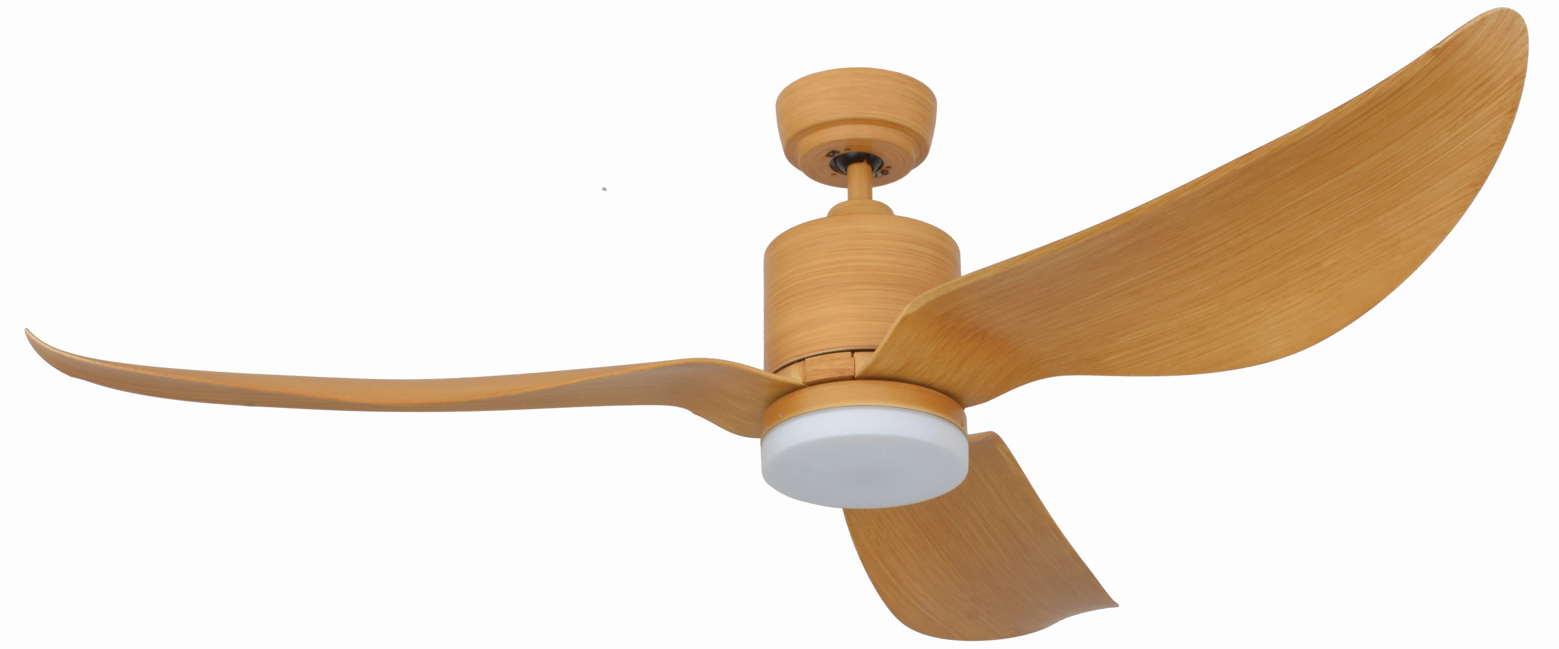 FT-TWS-1 46"/52" DC MOTOR CEILING FAN   OPTIONAL DIM LIGHT
