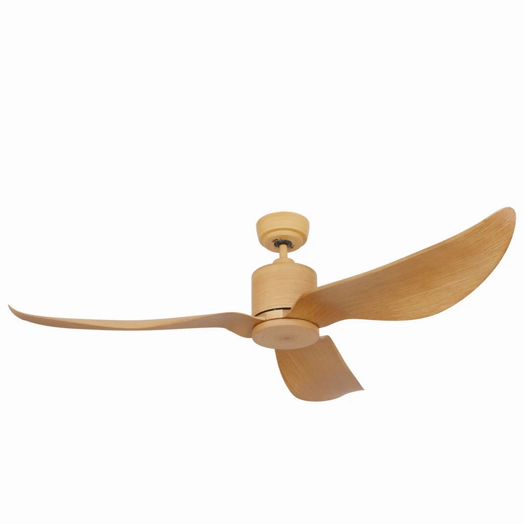 FT-TWS-1 46"/52" DC MOTOR CEILING FAN   OPTIONAL DIM LIGHT