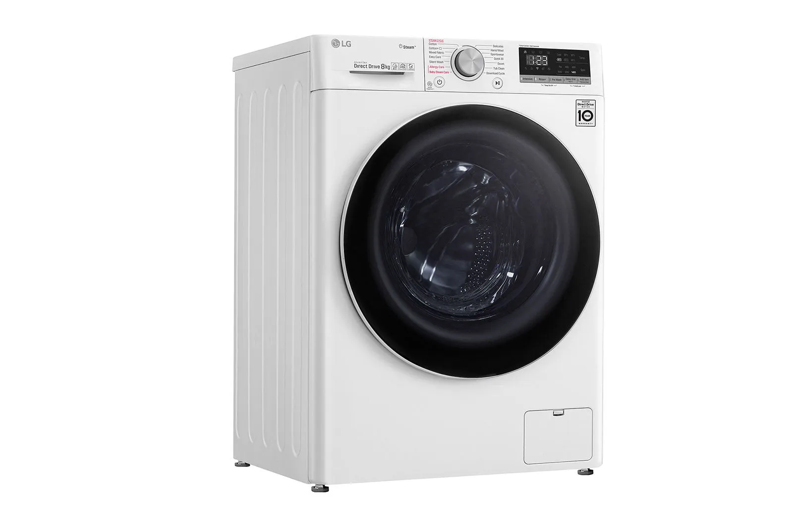 FV1408S4W 8KG AI FRONT LOAD WASHER