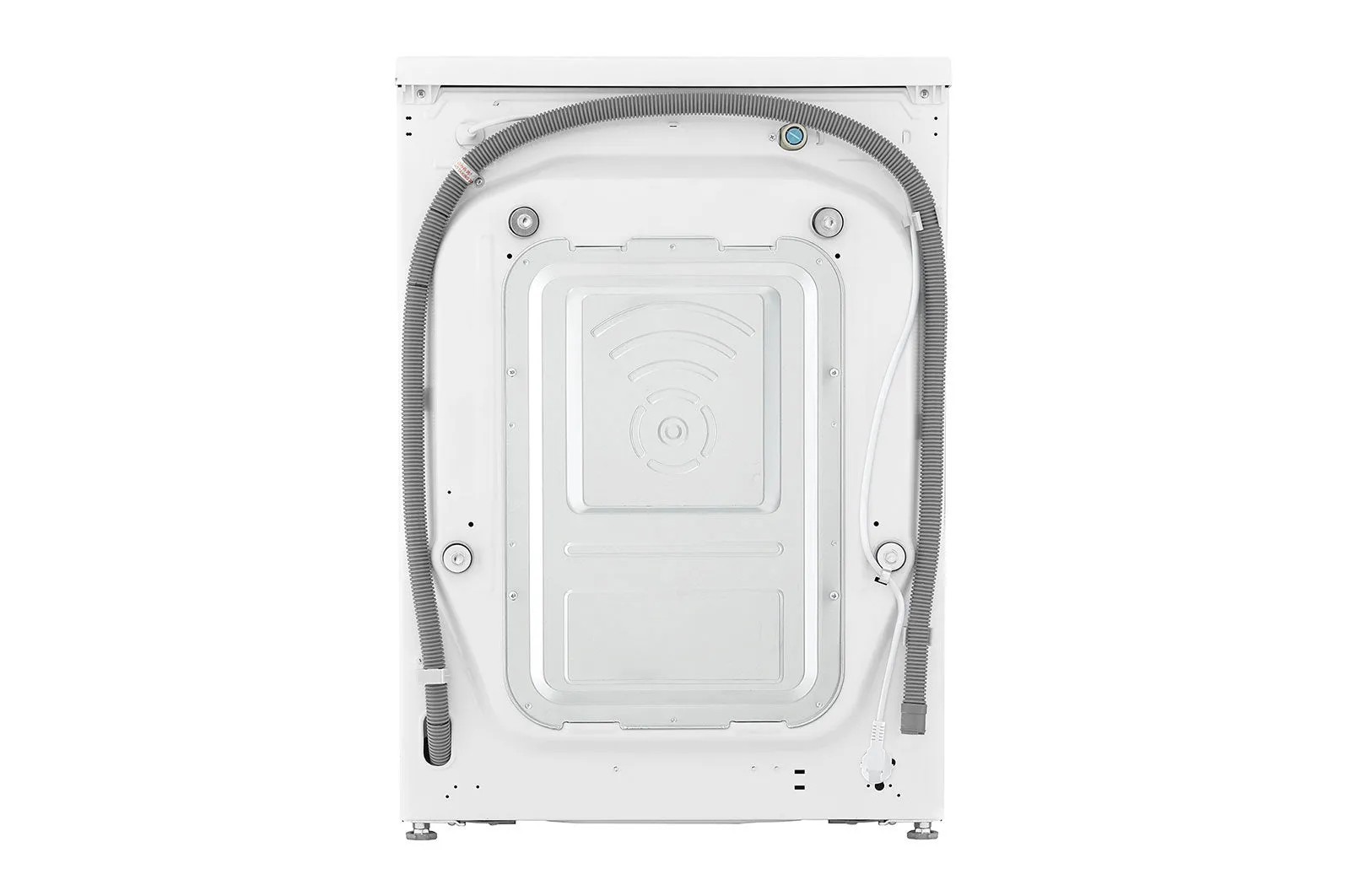 FV1408S4W 8KG AI FRONT LOAD WASHER