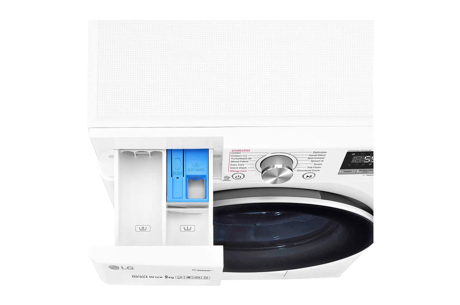 FV1409S3W 9KG FRONT LOAD WASHER
