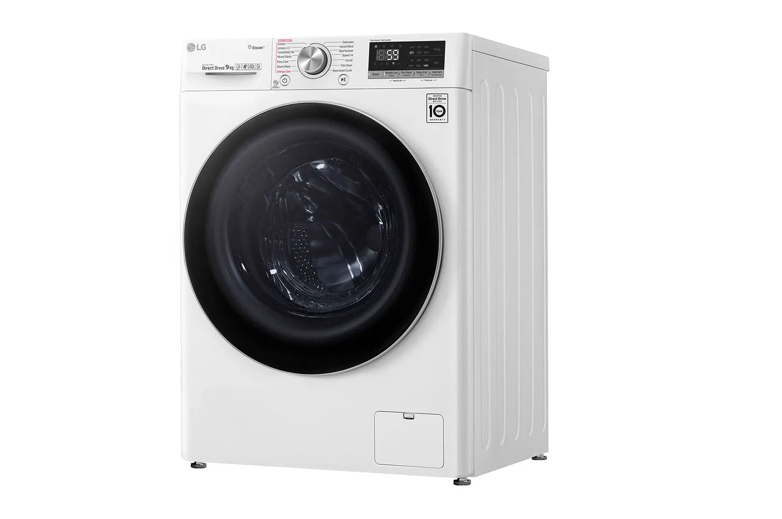 FV1409S3W 9KG FRONT LOAD WASHER