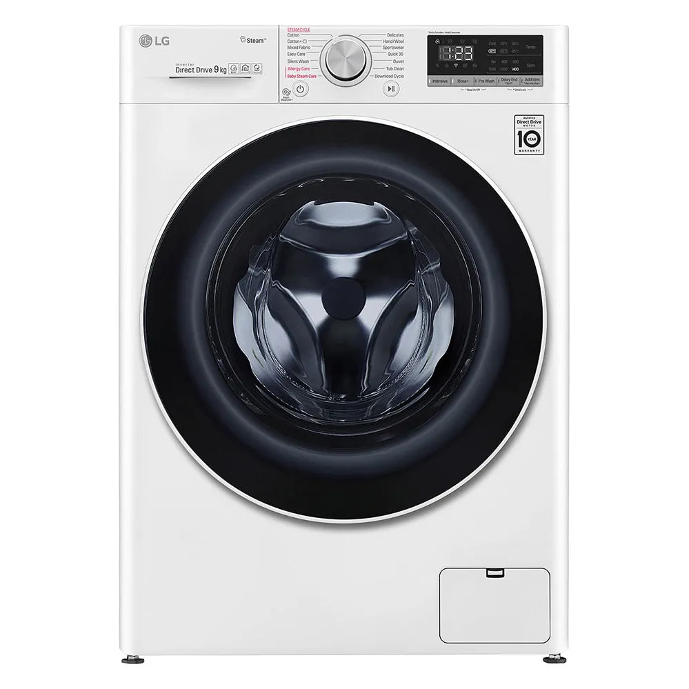 FV1409S4W 9KG FRONT LOAD WASHER