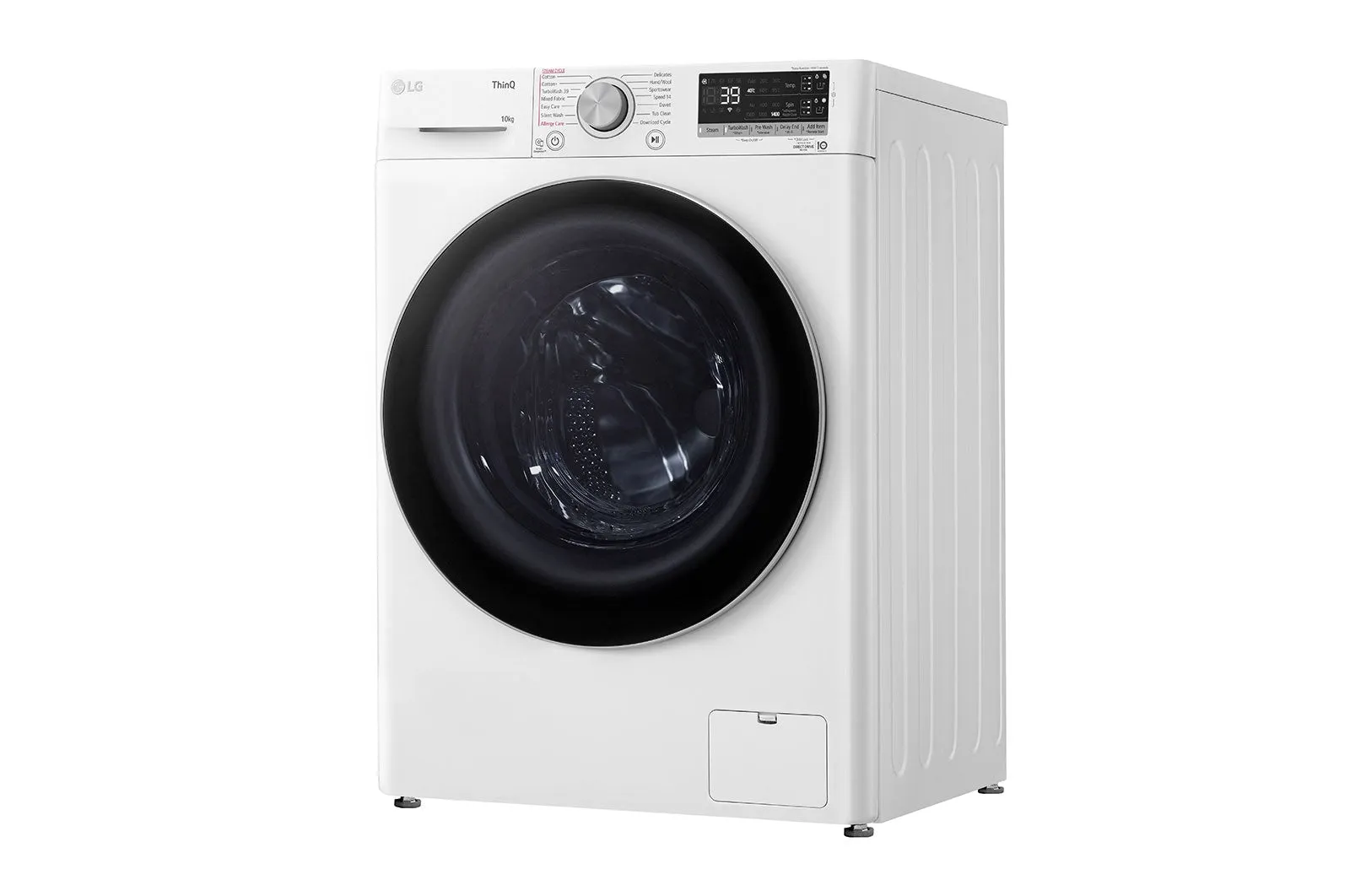 FV1410S3WA 10KG FRONT LOAD WASHER   FREE GIFT BY LG