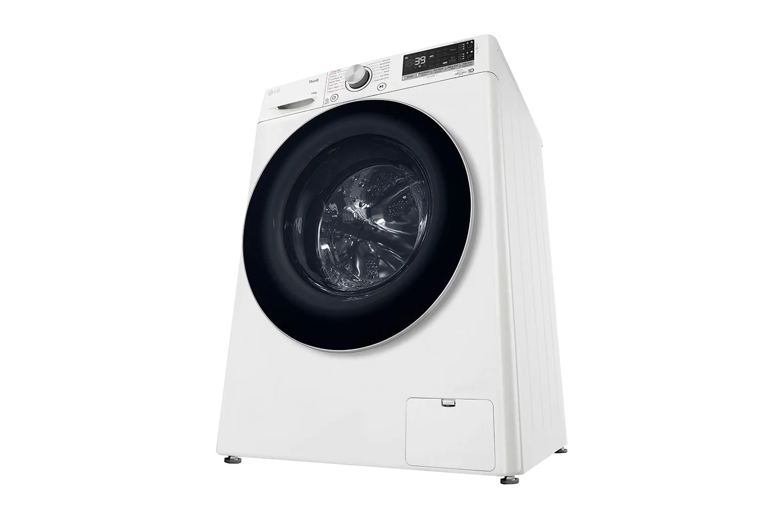 FV1410S3WA 10KG FRONT LOAD WASHER   FREE GIFT BY LG