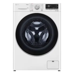 FV1410S3WA 10KG FRONT LOAD WASHER   FREE GIFT BY LG