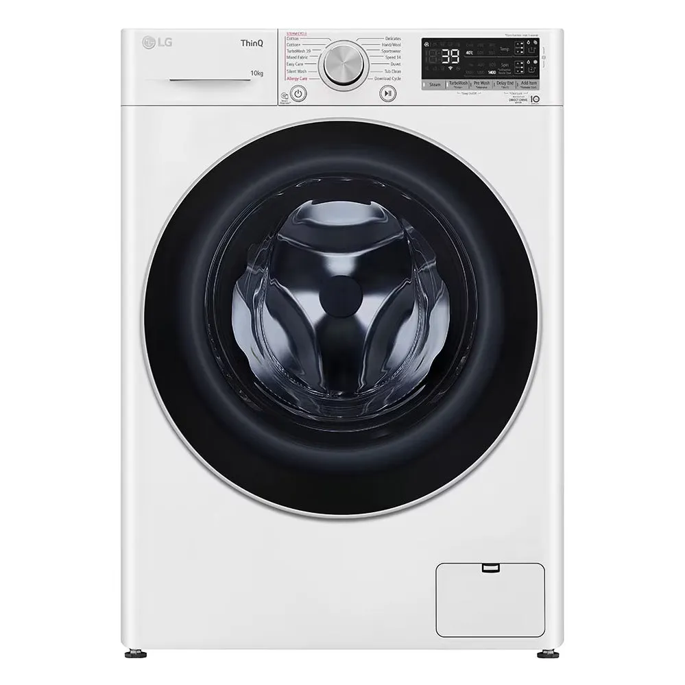 FV1410S3WA 10KG FRONT LOAD WASHER   FREE GIFT BY LG