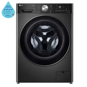 FV1411S2B 11KG FRONT LOAD WASHER / FREE GIFT REDEEM FROM LG