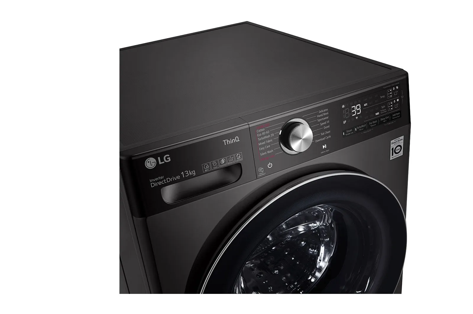 FV1413S2BA 13KG FRONT LOAD WASHER   FREE GIFT BY LG