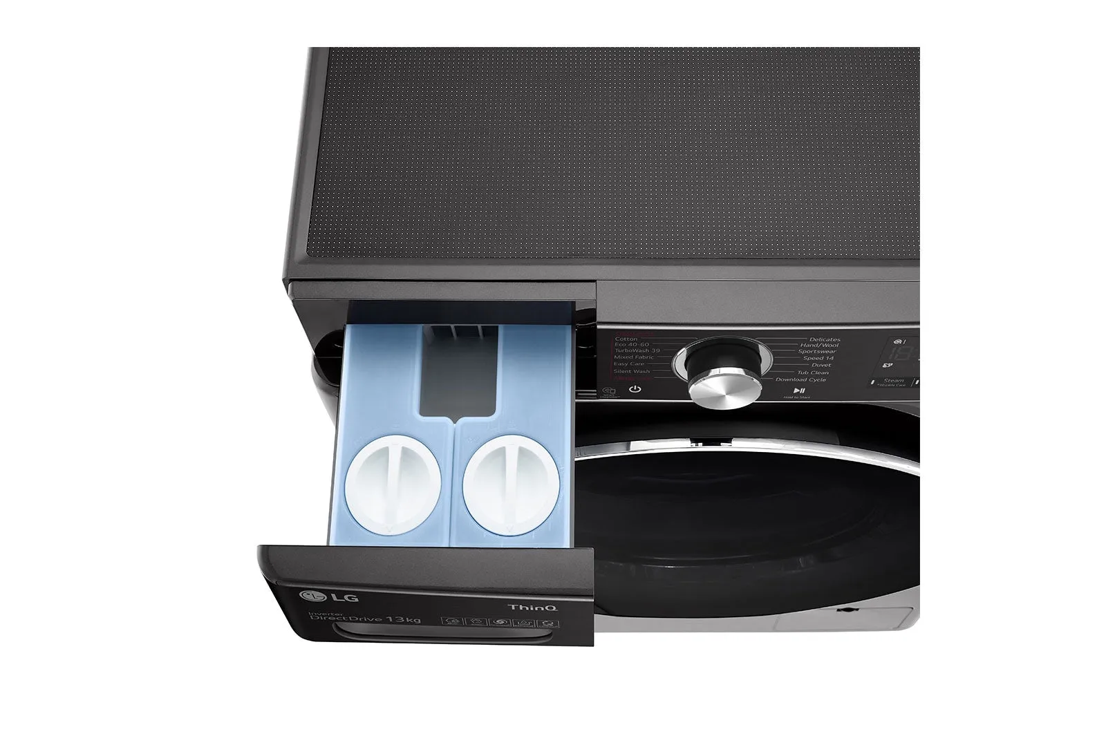 FV1413S2BA 13KG FRONT LOAD WASHER   FREE GIFT BY LG