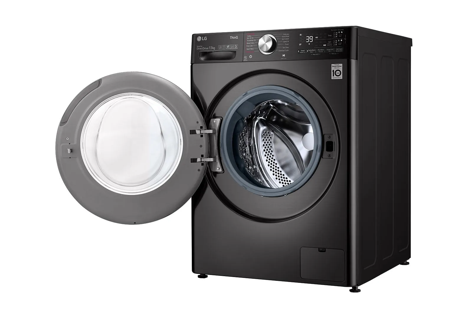 FV1413S2BA 13KG FRONT LOAD WASHER   FREE GIFT BY LG