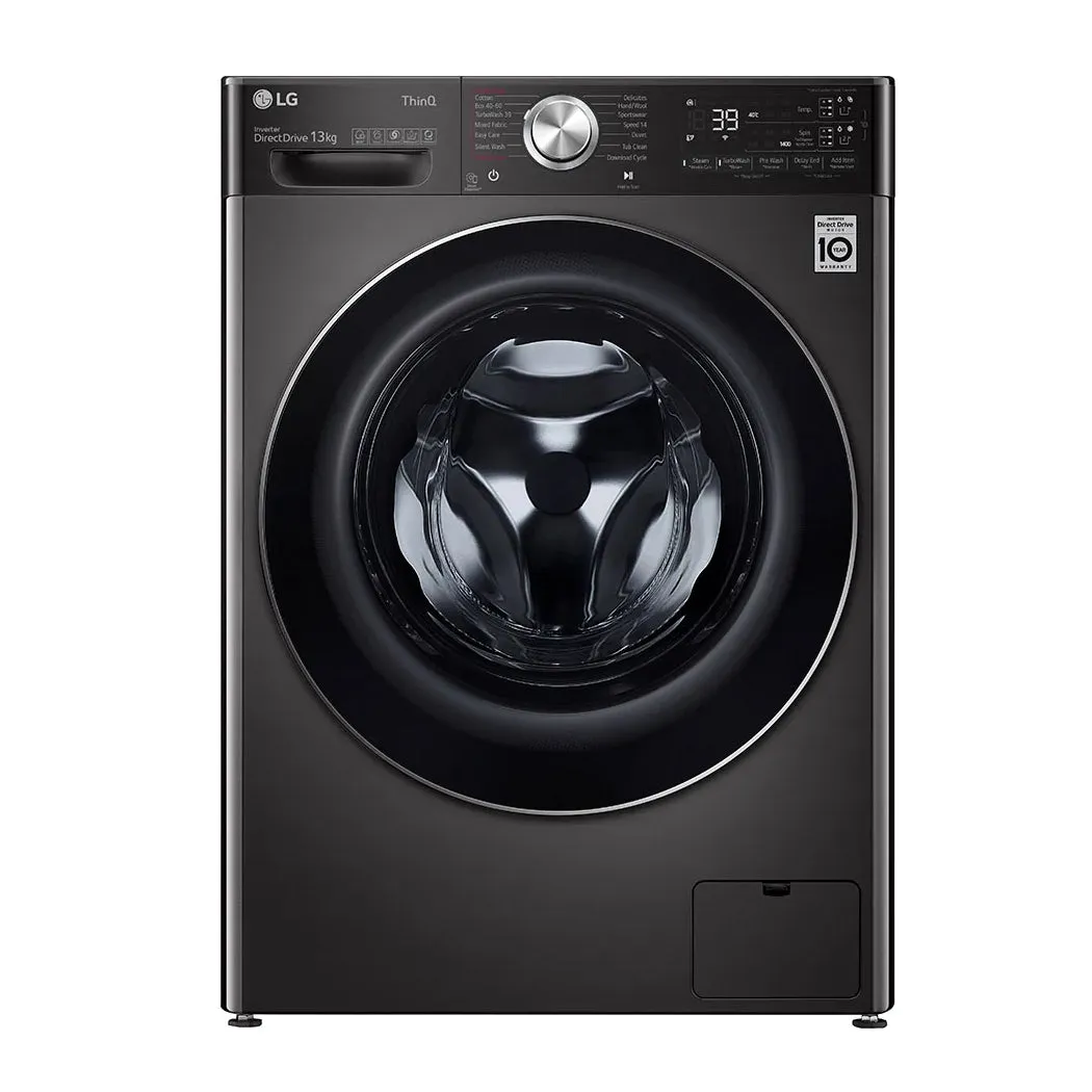 FV1413S2BA 13KG FRONT LOAD WASHER   FREE GIFT BY LG