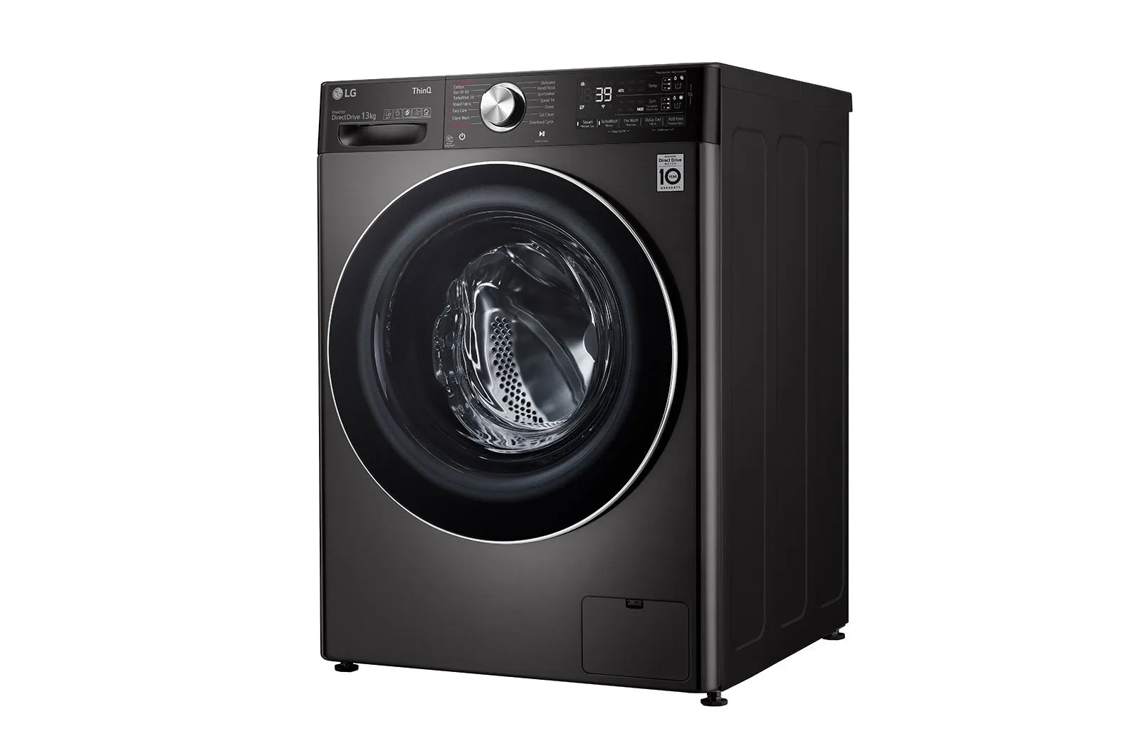 FV1413S2BA 13KG FRONT LOAD WASHER   FREE GIFT BY LG