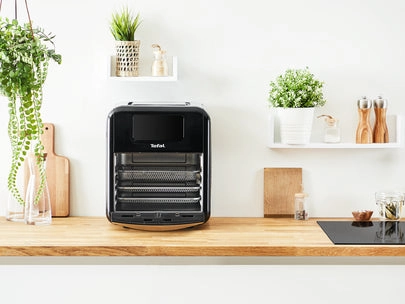 FW5018 EASY FRY 11L OVEN & GRILL