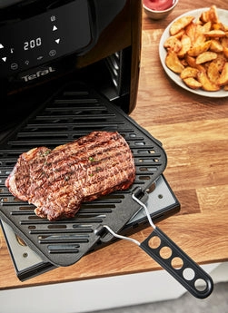 FW5018 EASY FRY 11L OVEN & GRILL